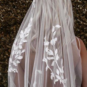 CAMILA VEIL - Lovers Society